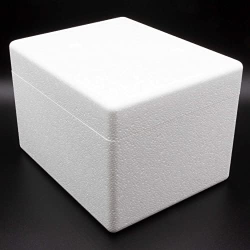 Terra Exotica Thermabox 3,6 Liter - für Frischhaltschutz von Gemüse und Obst - ideal für Familien mit Kindern - für Tran